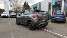 Citroen C3 Aircross 1.2 PureTech 110 C-Series Edition 5dr Petrol Hatchback